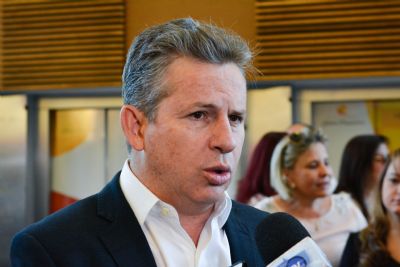 Governador garante que pagar� o 13� de todos os servidores no dia 20