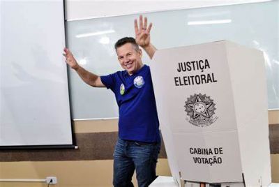 TRE realiza cerim�nia de diploma��o de candidatos eleitos no dia 15 de dezembro