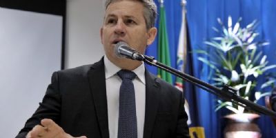 Governador nomeia procurador como interventor da Sa�de Cuiab�