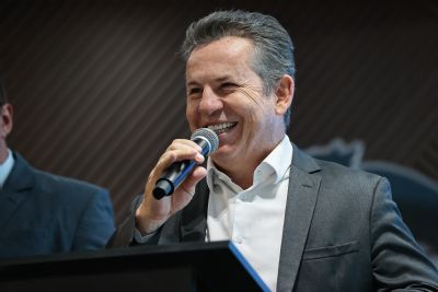 ​MT � l�der nacional em gest�o fiscal e � o que mais avan�a em efici�ncia