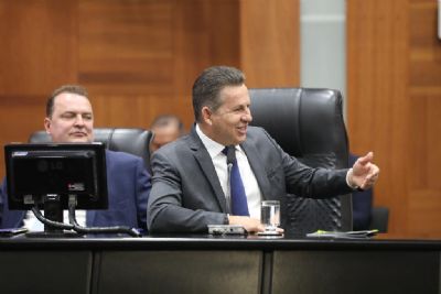Governador pretende zerar fila de cirurgia e conta com apoio da AL para aumentar o n�vel de efici�ncia