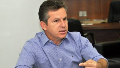 Ap�s cobran�a, governador garante que prefeito ser� ouvido por comiss�o do VLT