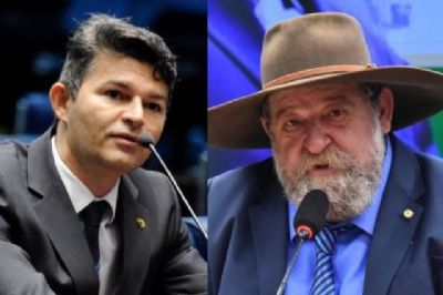 Deputado Nelson Barbudo assina CPI do TSE