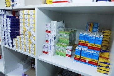TCE-MT aponta melhora no atendimento e fornecimento de rem�dios