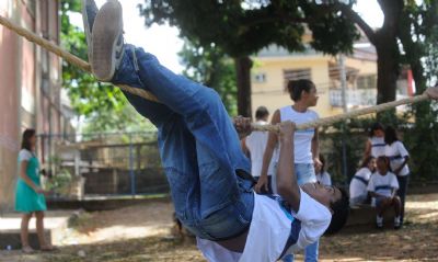 Estatuto da Crian�a e do Adolescente completa 30 anos