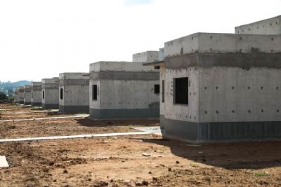 ​Saiba como se cadastrar no Sistema Habitacional de MT para aquisi��o da casa pr�pria