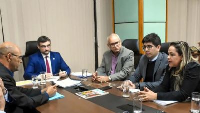 Minist�rio da Pesca se posiciona contra projeto 