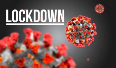 �O culpado � o povo que n�o se cuida�, afirma prefeito ap�s decretar lockdown
