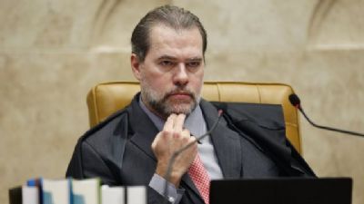 Supremo pede que ALMT explique aumento no valor de emendas