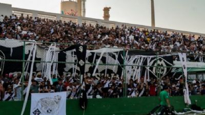 ​Decis�o entre Mixto e Uberl�ndia ter� entrada gratuita
