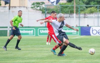 ​Mixto enfrenta o Uni�o pela semifinal do Campeonato Mato-grossense