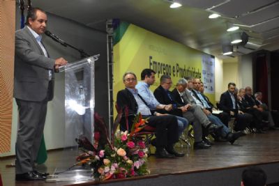 Mato Grosso far� parte da mobiliza��o pelo emprego e produtividade