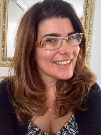 Assistente social M�nica Camolezi � a nova titular da Setas