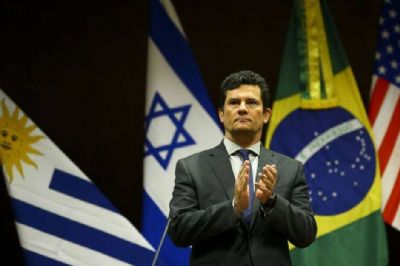 Moro prepara 