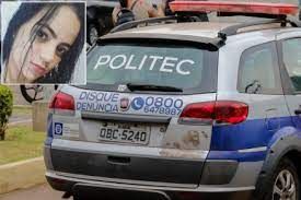 ​Pol�cia prende 4 em apura��o sobre morte de funcion�ria de oficina