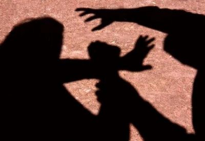 Mulher n�o aguenta mais ser agredida e tenta matar marido