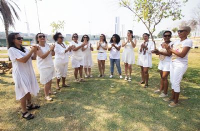 Segundo Encontro Nacional das Mulheres na Roda de Samba ser� no Parque das �guas
