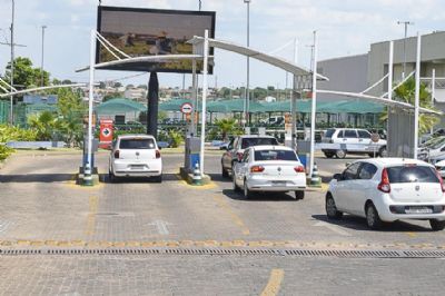Procon notifica estacionamento de shopping de Cuiab�