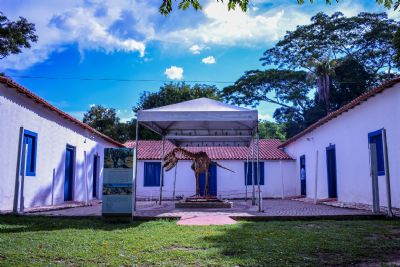 Museu de Hist�ria Natural oferece atra��es natalinas e inaugura trilha e biblioteca