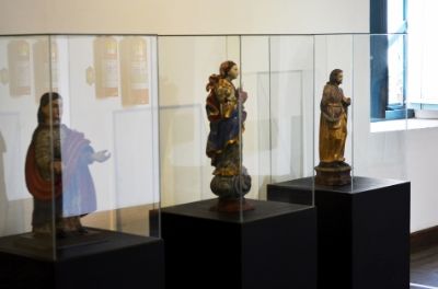 Museu de Arte Sacra de Mato Grosso reabre nesta quinta