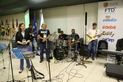 Concurso de m�sica cat�lica est� com inscri��es abertas em Cuiab�