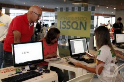 Prefeitura de Cuiab� divulga novo prazo para ades�o ao Mutir�o da Concilia��o Fiscal
