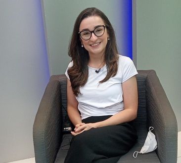 �A pandemia � um momento de autoconhecimento, muitas pessoas ainda n�o entenderam�. Diz Neurocientista