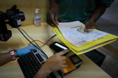 Detran notifica 81 motoristas por suspeita de irregularidade na obten��o da CNH
