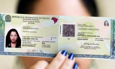 ​Prazo limite para utilizar RG antigo � divulgado