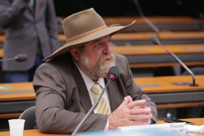 Nelson Barbudo participa de 1� Congresso Conservador de MT