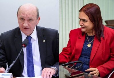 Deputados devem assumir cargos no governo Lula a partir de fevereiro
