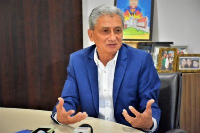 ​Irm�os Fraga entram na disputa por Prefeituras no interior do estado