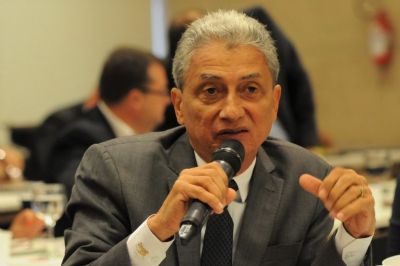 ​Neurilan comandar� PRD em MT