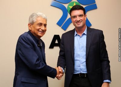​Neurilan e Bortolin definem equipe de transi��o