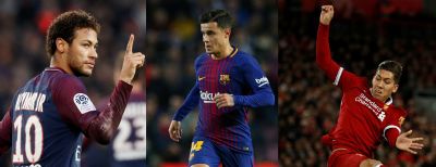 Radar da Sele��o: Neymar volta bem, Coutinho estreia e Firmino tem dia 