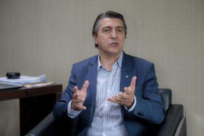 Justi�a Federal manda soltar ex-secret�rio de MT preso acusado de tr�fico