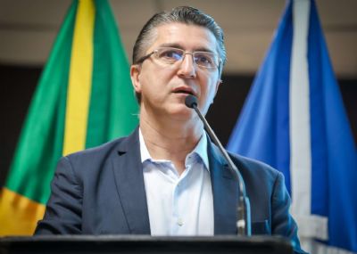 Ex-secret�rio � exonerado do Conselho de Educa��o