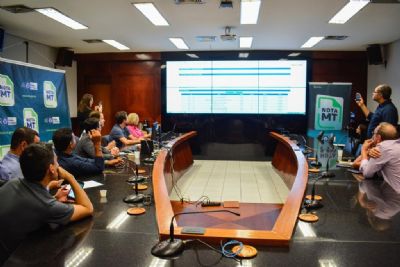 Consumidores de Cuiab�, Col�der e Sinop ganham pr�mios de R$ 10 mil