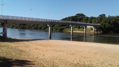 Nova Xavantina continua com alto risco de contamina��o pela Covid-19