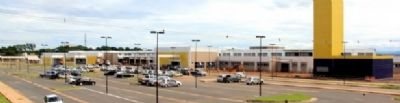 Novo pronto-socorro de Cuiab� inaugura nesta segunda-feira