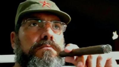Ant�nio Fernando Oliveira � indicado para dire��o-geral da PRF