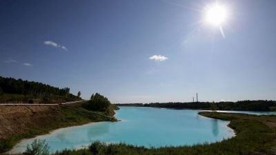 Calor no planeta em junho volta a bater recorde; situa��o na Sib�ria � preocupante