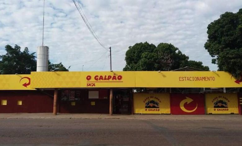 Palco de grandes apresenta��es, casa de shows � comprada por igreja evang�lica em VG