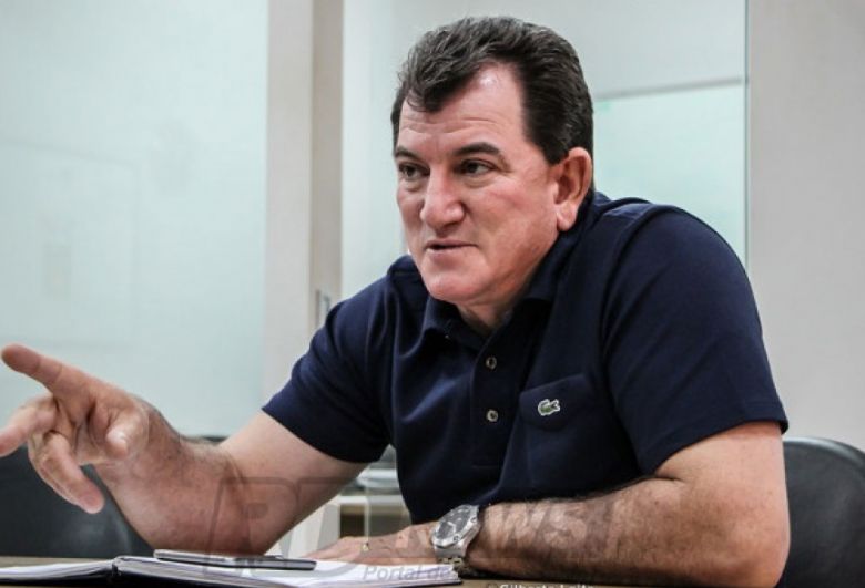 MPE denuncia ex-prefeito e mais 5 por esquema de R$ 15 milh�es