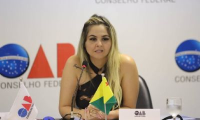 OAB j� identificou 13 infectados ap�s congresso no Cear�