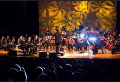 ​Programa d� in�cio � Academia da Orquestra Sinf�nica da UFMT; saiba como se inscrever