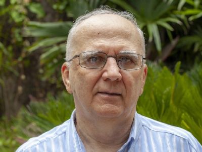 Em homenagem aos 300 anos, historiador relan�a livro sobre Cuiab� colonial nesta ter�a