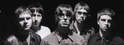 Noel e Liam Gallagher faturam R$ 36 milh�es mesmo sem tocar no Oasis
