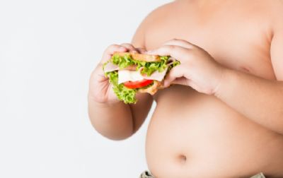 Mato Grosso Sa�de faz alerta sobre obesidade infantil