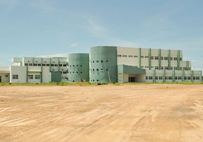 Comiss�o de Sa�de realiza audi�ncia p�blica para discutir retomada das obras do Hospital J�lio M�ller